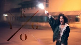 Didrik Thulin - Dancer (Kygo Remix) (Music Video) chords