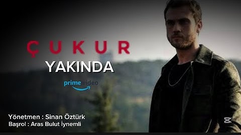 Çukur : Kaçış Yok | Yakında Prime Tv’de @showtv @Cukur @ayyapim @PrimeVideoIN ​⁠@YouTube