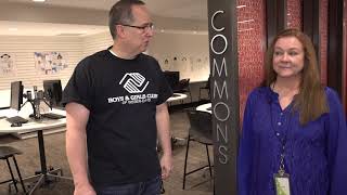BOYS AND GIRLS CLUB - Virtual Activities BGC VR LIBRARY