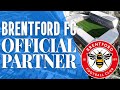 Brentford FC partnership | Diary of a Spectacle Designer