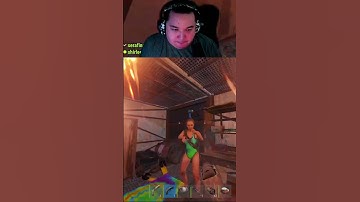 Going Deep!!! Down Bad!!! Eoka Gaming Goes Hard on Rust!!!! | #halfasianaf on #Twitch