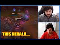Yassuo and Rift Herald 2020...LoL Daily Moments Ep 1069