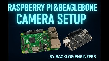 IOT Practical 3 Understanding the Connectivity of Raspberry Pi / BeagleBone Board with Camera