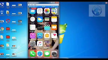 How to use iphone on pc without jailbreak very easy