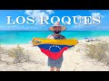 Los Roques, Venezuela - Las playas MÁS HERMOSAS del MUNDO! 🇻🇪