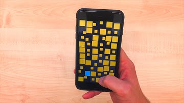 ForceRay: Extending Thumb Reach via Force Input Stabilizes Device Grip for Mobile Touch Input