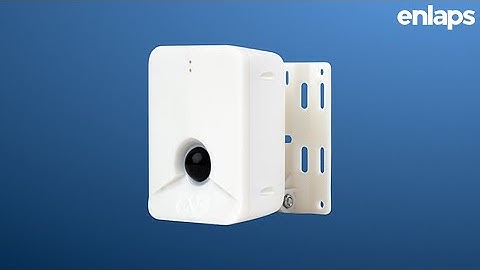 Tikee sentinel – Your smart on-site monitoring