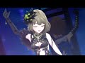 【デレステMV】Nocturne / 高垣楓・川島瑞樹・松永涼・速水奏・新田美波 SSR