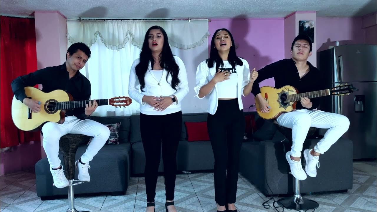 Mi Linda Mamita (Señora Luna) - Hermanos Chamba Mi Linda Mamita (Señora Luna) - Hermanos Chamba