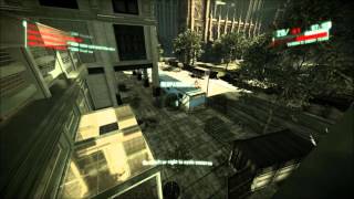 Cheaters on crysis :(