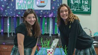Discover Legacy MIDDLE School