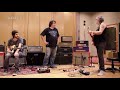 Argie Amps - Alambre Gonzalez + Fernando Cosenza /Chupacabras demo