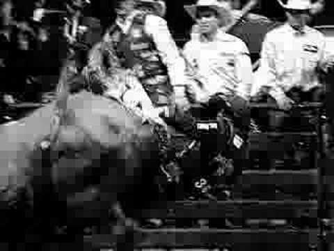 Jack Daniel's commercial "Rodeo"