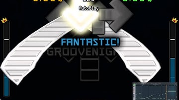 Stepmania Experiment: midiParser