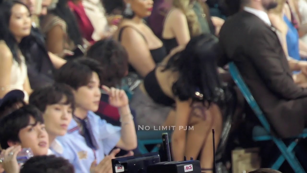 BTS react to The Chainsmokers win BBMAS 2018