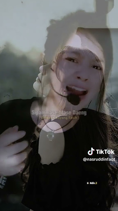 Chika sampai adil tuntas