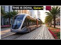 THIS IS DOHA My First 24 Hours In QATAR Shocked Me 4k Travel THIS IS DOHA My First 24 Hours In QATAR Shocked Me 4k Travel