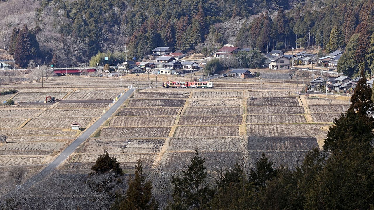 東北農村の詩 (1978年)