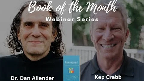 Book of the Month Webinar | Encouragement | with C...