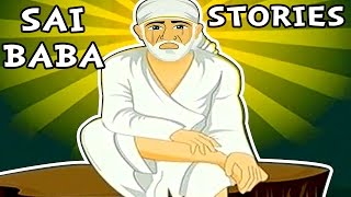 Watch sai baba animated cartoon full movie story for
kids/children/teens in hd only on kahaniyaan channel. here is a nice
mythological to know about th...