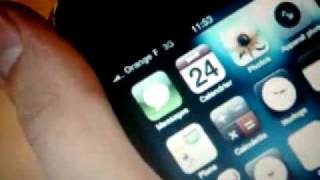 Probleme Internet Avec Liphone 4