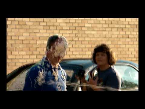 The Pastor Vs. Silly String