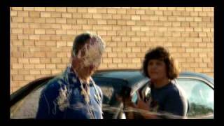The Pastor Vs. Silly String