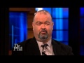 Seeing Himself on Video -- Dr. Phil