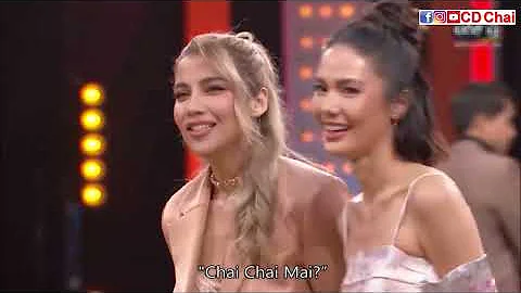 泰国人妖比女人更漂亮，当地人都认错，你会分辨吗？ - 天天要闻