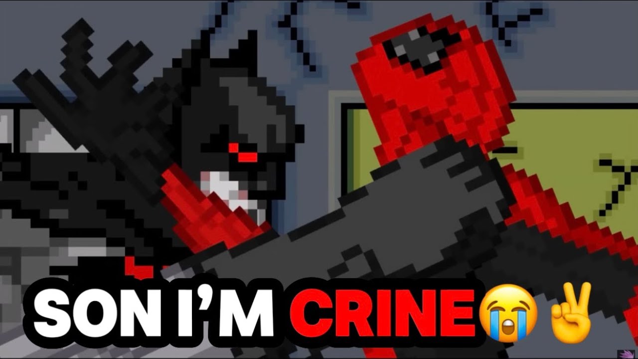 WTF IS THIS BATMAN VS SPIDER-MAN FAN ANIMATION BRO (IM SOO GEEKED LMAO)