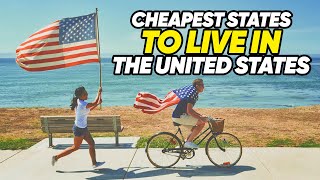 Cheapest State to Live in The United States 2024: A Guide for BudgetConscious People