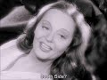 Lifeboat 1944  tallulah bankhead  stunning performance