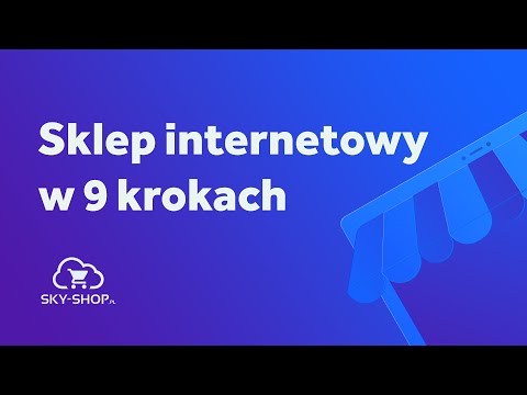 Wideo: Jak zostać dostawcą usług internetowych: 9 kroków (ze zdjęciami)