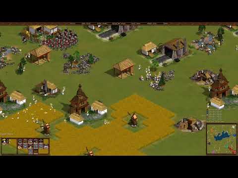 Cossacks 2 -