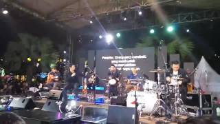 para penerka- noah live salam ramdhan 2017