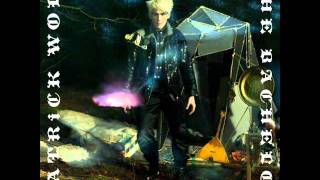 Patrick Wolf - Count Of Casualty (Album Version)
