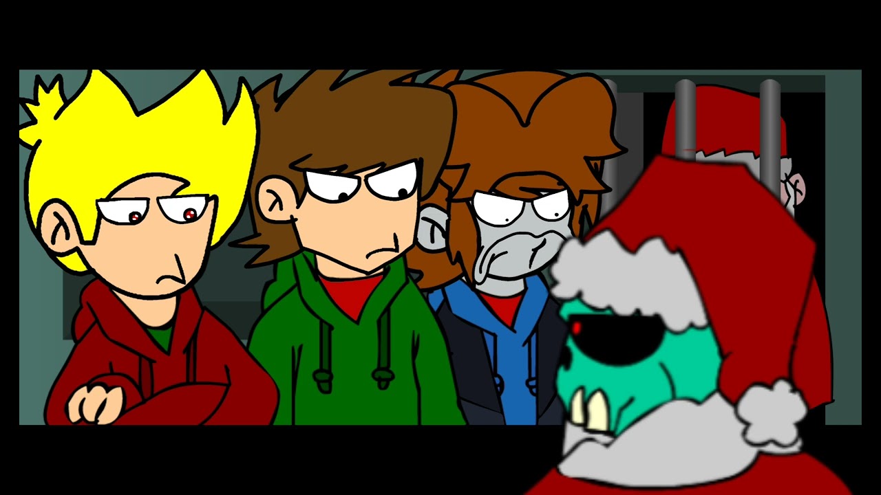 Jingl-GGgamer | Jingl-Edd but GGgamersworld sings it