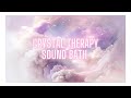 ✨💎 Crystal Sound Bowls Therapeutic Sounds for your soul 💎✨