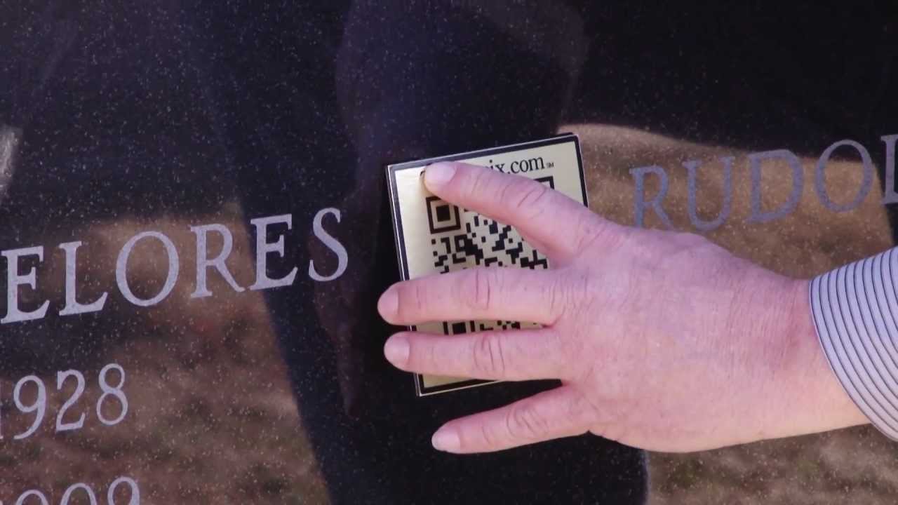 Tributepix - How To Install Your Plaque