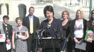 McMorris Rodgers' Remarks at the "Health Care for Gunner" Press Conference