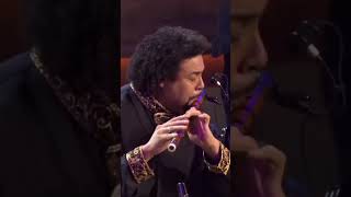 Flute  Pedro Eustache  Yanni  Concert Event 2006