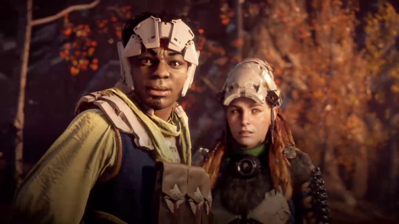 video editing software free Streaming Horizon Zero Dawn