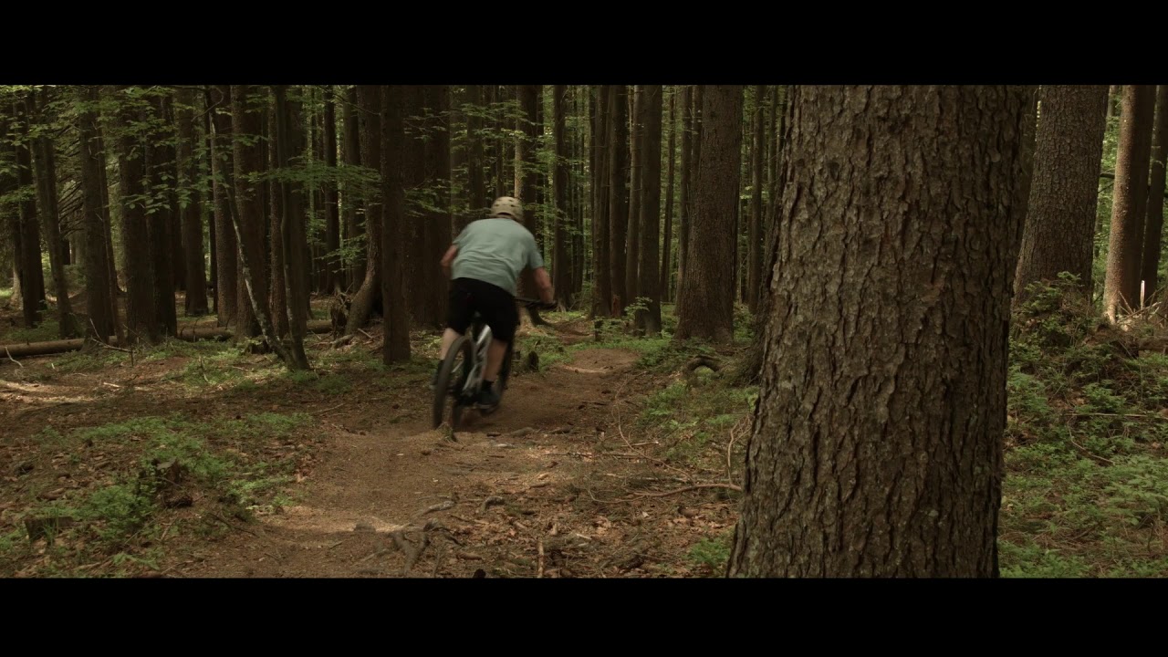 Erste Versuche mit der Camera am Bildstöckle angestellt