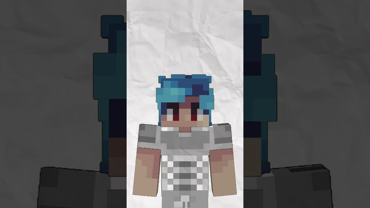 LA REPRESENTACIÓN DEL WITHER EN MINECRAFT ​🫣​😲​ #minecraft #españa #gamerlife