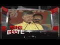 Chandrababu slams YS Jagan: Big Byte