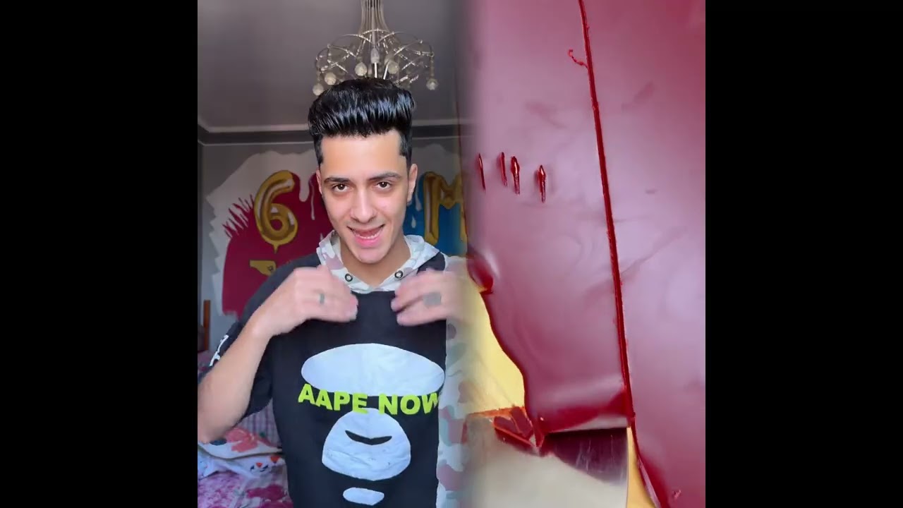 #الطفل الاعمى المعجزه #محضوره_من_الاكسبلور_والمشاهدات #علاوي_مارتن #اكسبلور 15_w