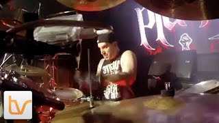 Plan 4 - Yo Lo Quise Así Adelanto Dvd 10 Años De Pura Destrucción