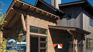 Perfection Glass Anderson