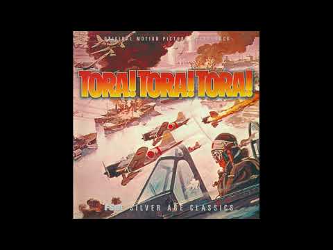 Tora! Tora! Tora! (Original Motion Picture Soundtrack) - YouTube