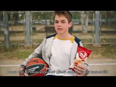 7DAYS EuroLeague reklamı | Türkçe Altyazılı